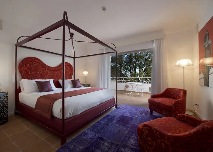 Piccolo Sant'andrea Hotel Praiano