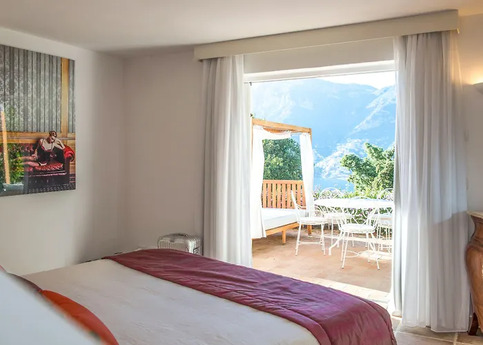 Piccolo Sant'andrea Hotel