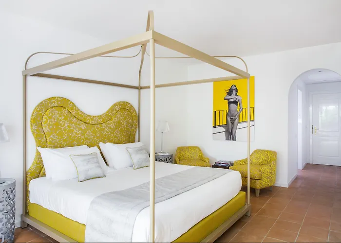 Hotel Piccolo Sant'andrea 5*
