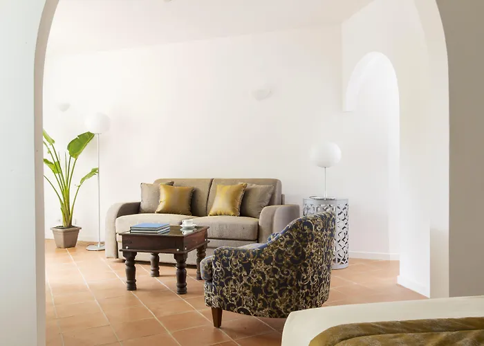 Piccolo Sant'andrea Praiano