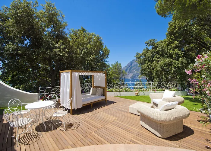 Hotel Piccolo Sant'andrea Praiano