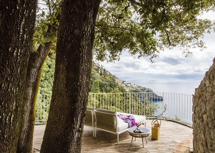 Piccolo Sant'andrea 5*