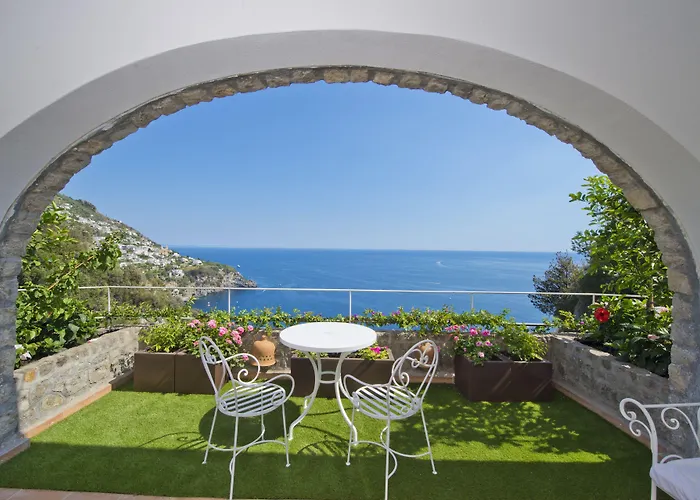 Hotel Piccolo Sant'andrea