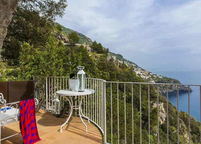 Piccolo Sant'andrea Hotel