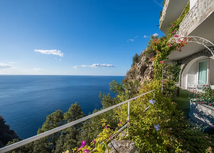 Hotel Piccolo Sant'andrea