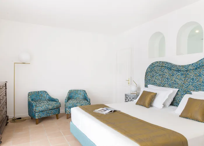 Piccolo Sant'andrea Hotel Praiano