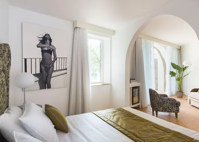 Hotel Piccolo Sant'andrea 5*