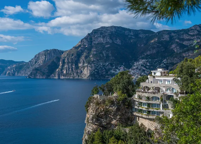 Hotel Piccolo Sant'andrea