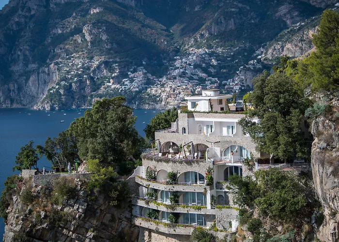 Hotel Piccolo Sant'andrea Praiano