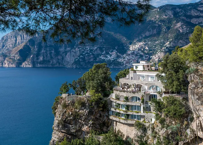 Hotel Piccolo Sant'andrea 5*