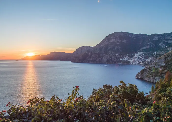 Piccolo Sant'andrea Hotel 5*