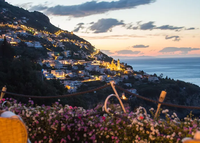 Piccolo Sant'andrea 5*