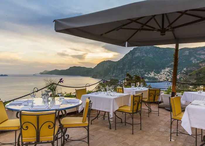 Hotel Piccolo Sant'andrea