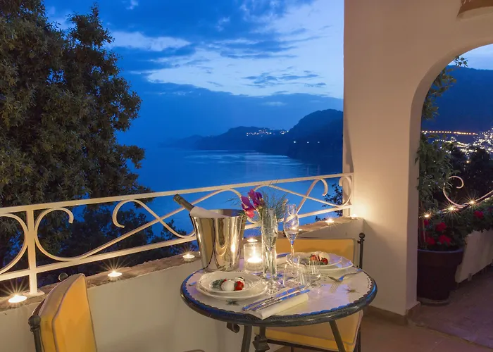 Piccolo Sant'andrea 5*