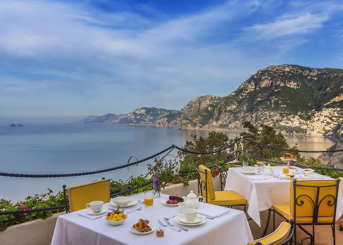 Piccolo Sant'andrea Hotel