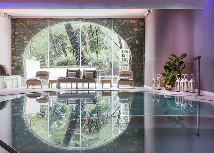 Piccolo Sant'andrea 5*