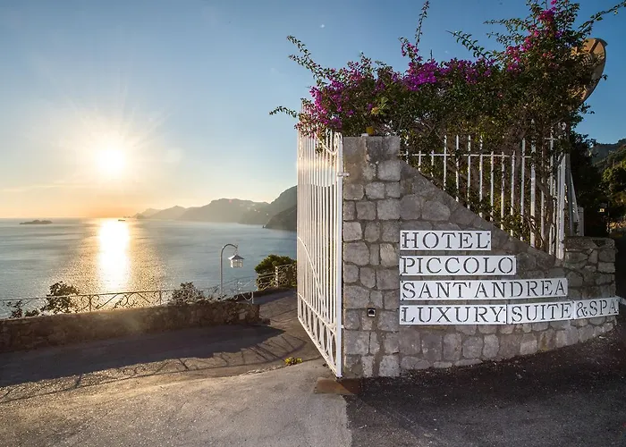 Piccolo Sant'andrea Hotel