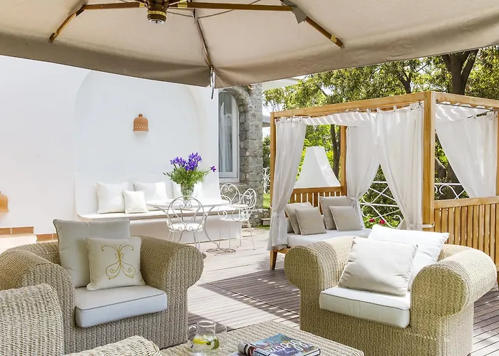 Piccolo Sant'andrea 5*