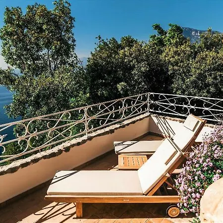 Hotel Piccolo Sant'andrea