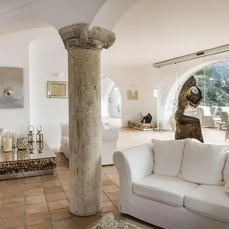 Piccolo Sant'andrea Hotel Praiano