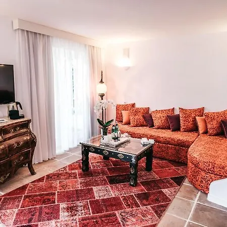 Hotel Piccolo Sant'andrea Praiano