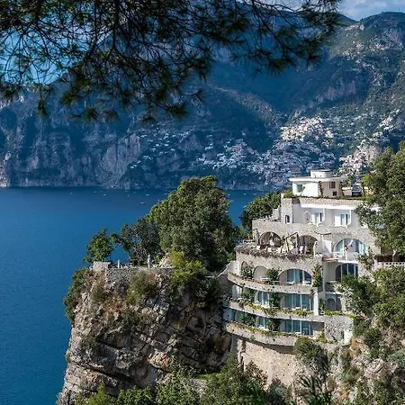 Piccolo Sant'andrea Hotel Praiano