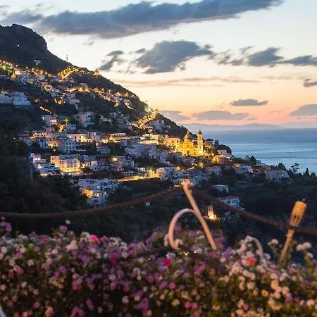 Hotel Piccolo Sant'andrea 5*