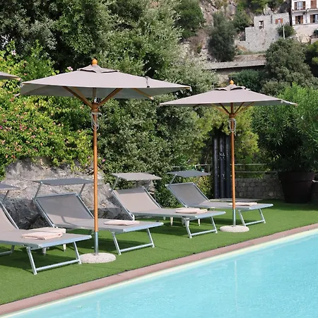 Hotel Piccolo Sant'andrea Praiano