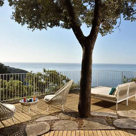 Piccolo Sant'andrea Hotel Praiano