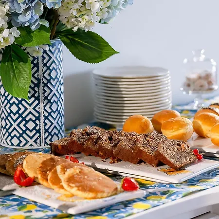 Piccolo Sant'andrea Hotel 5*