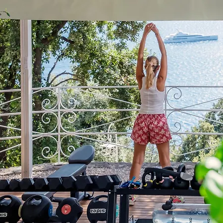 ホテル Piccolo Sant'andrea