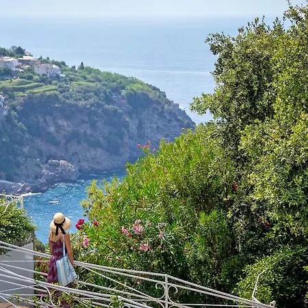 Hotel Piccolo Sant'andrea