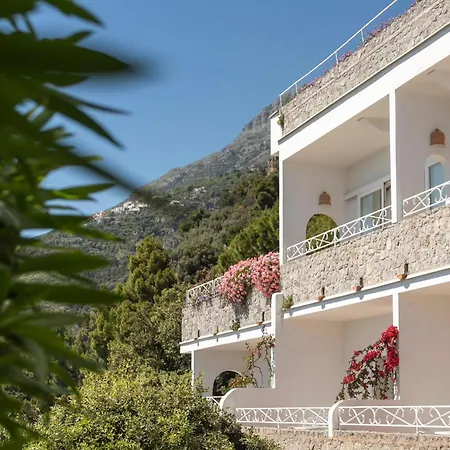 Piccolo Sant'andrea Hotel Praiano