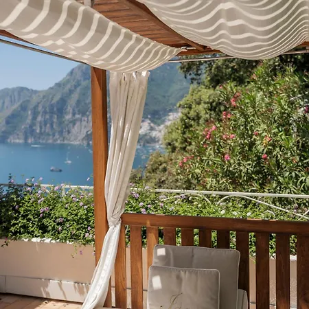 Hotel Piccolo Sant'andrea