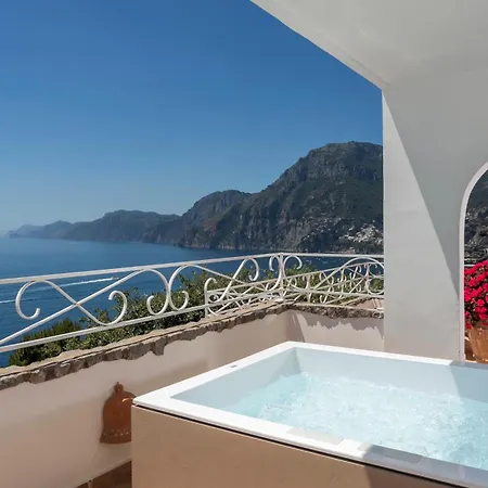 Piccolo Sant'andrea Hotel Praiano