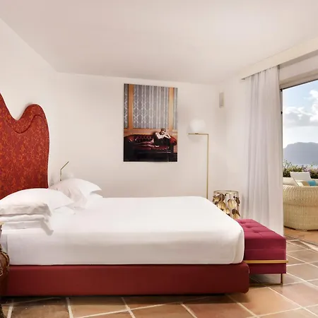 Piccolo Sant'andrea Hotel