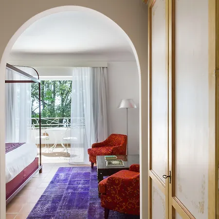 Piccolo Sant'andrea Szálloda 5*
