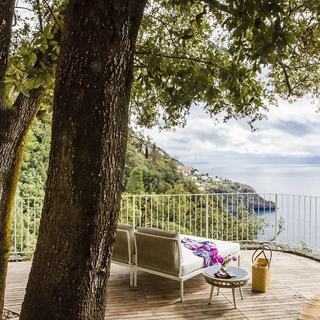 Piccolo Sant'andrea 5*