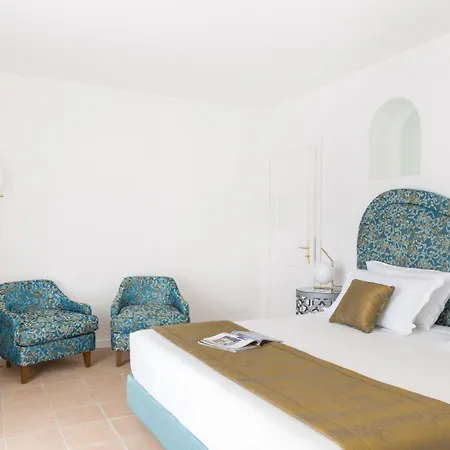 Piccolo Sant'andrea ホテル プライアーノ