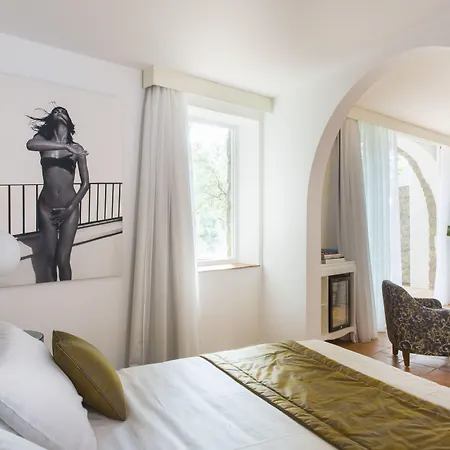 Szálloda Piccolo Sant'andrea 5*