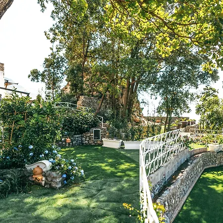 Piccolo Sant'andrea 5*