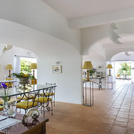 Piccolo Sant'andrea Hotel Praiano