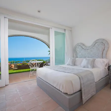 Piccolo Sant'andrea 5* Praiano