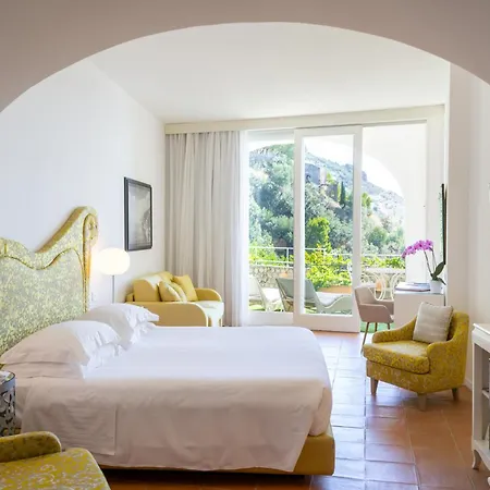 Szálloda Piccolo Sant'andrea 5*