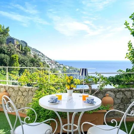 Piccolo Sant'andrea Szálloda 5*