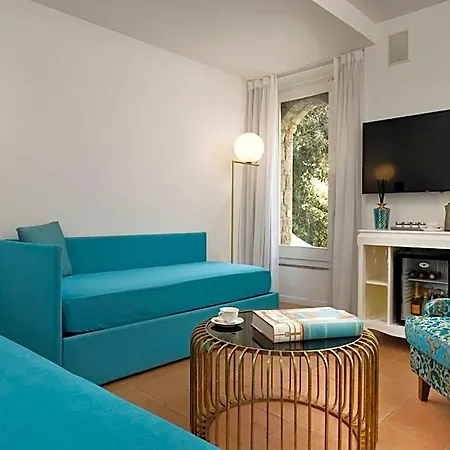 Hotel Piccolo Sant'andrea Praiano