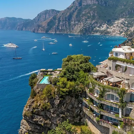Hotel Piccolo Sant'andrea 5*
