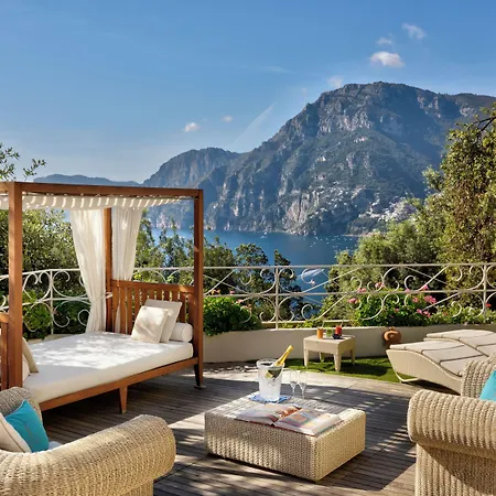 Hotel Piccolo Sant'andrea