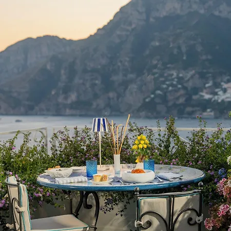 Piccolo Sant'andrea Hotel