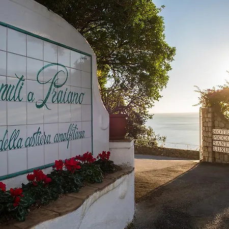 Piccolo Sant'andrea Hotel Praiano